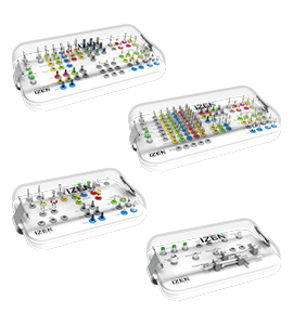 ZENEX Kits