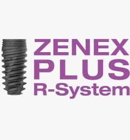 ZENEX Multi R System