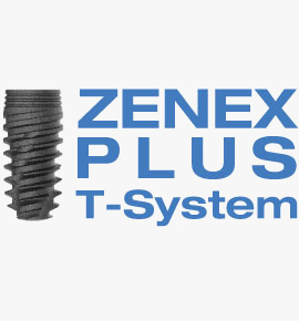 ZENEX Multi T System