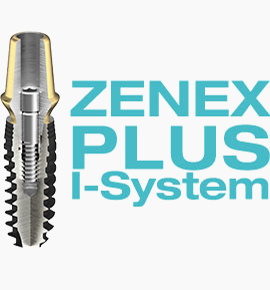 ZENEX Plus I System