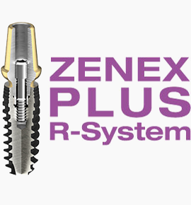 ZENEX Plus R System