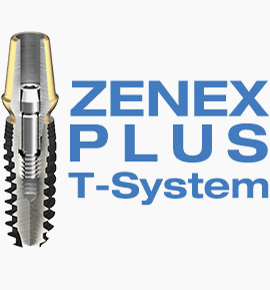 ZENEX Plus T System