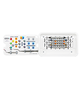 Zenex Plus System