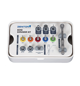 Zenex Plus System
