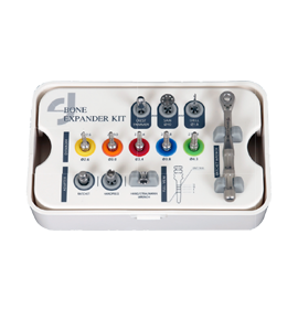 Zenex Plus System