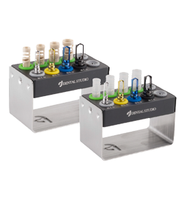 Zenex Plus System