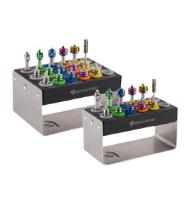 Zenex Plus System