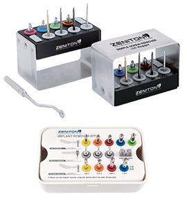 ZENEX Multi System
