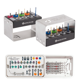 ZENEX Multi System