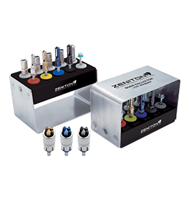Zenex Plus System
