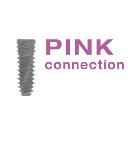 ZENEX Pink-Connectionulti System
