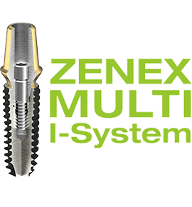 ZENEX Multi System