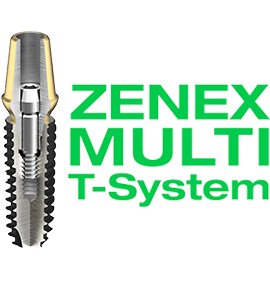 Zenex Plus System
