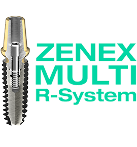 Zenex Implant System