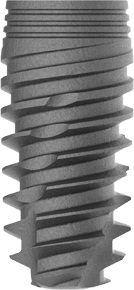 ZENEX Plus System | Implant